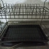 جا مایع آب چکار رومیزی