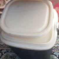 ظرف غدا|ظروف نگهدارنده، پلاستیکی، یک‌بارمصرف|قزوین, |دیوار