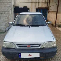 پراید ۸۹