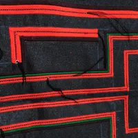 بدن آستین چرخی میدوزم|لباس|سراوان, |دیوار