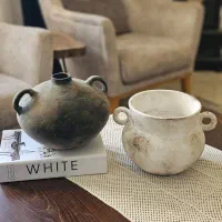 فروش کوزه( پتینه کاری شده)|صنایع دستی و سایر لوازم تزئینی|کرج, گوهردشت|دیوار