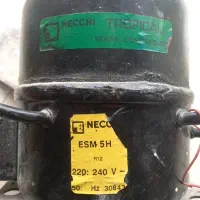 موتور یخچال