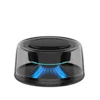 تصویه کننده و خوشبو کننده هوای خودرو