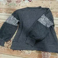 بلوز پاییزی و زمستانی زنانه