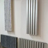 کارخانه رادیاتوردکوراتیوایستاده