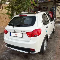 کوییک gxr 403|خودرو سواری و وانت|خرمآباد, |دیوار