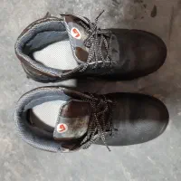 کفش کار ایمنی کاوه