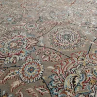 4تخته فرش 6متری طرح افشان|فرش|کرمانشاه, |دیوار