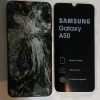 گوشی موبایل A50سامسونگ|موبایل|تهران, شهرآرا|دیوار