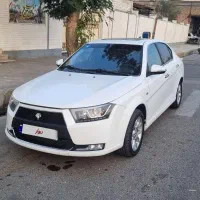 دنا پلاس اتوماتیک فول آپشنال توربو ۱۴۰۳