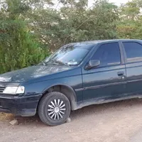 پژو آر دی (RD) دوگانه سوز CNG، مدل ۱۳۸۲|خودرو سواری و وانت|نجف‌آباد, نجف‌آباد|دیوار