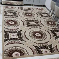 فرش شش متری