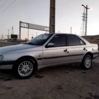 پژو 405 مدل 88|خودرو سواری و وانت|سنندج, |دیوار