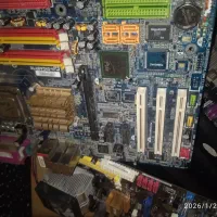 ضایعات مدار و مادربرد