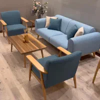 مبل مینیمال|مبلمان خانگی و میز عسلی|اهواز, کمپلو شمالی|دیوار