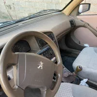 پژو۴۰۵مدل۱۳۹۱|خودرو سواری و وانت|سیرجان, |دیوار