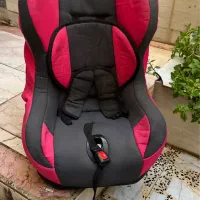 صندلی ماشین|کالسکه و لوازم جانبی|رشت, رشتیان|دیوار