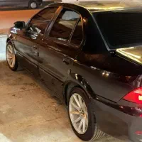 سورن EF7 کم کار کارمندی