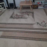 فروش دو فرش ۹متری|فرش|شیراز, سلطان آباد|دیوار