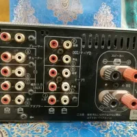 امپلی و باند|سیستم صوتی خانگی|بابل, |دیوار