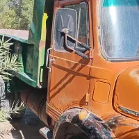 بنز ۹۱۱|خودرو سنگین|امیدیه, |دیوار