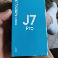 j7 پرو ۲۰۱۷ ال سی دی سوخته