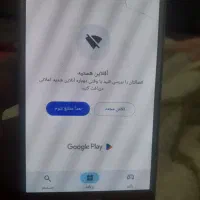 یک عددجی۷.۲۰۱۶با۲عددباطری نو|موبایل|بروجرد, |دیوار