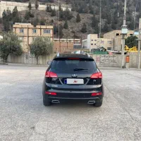 جک s5 new|خودرو سواری و وانت|قزوین, |دیوار