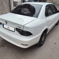 سمند سورن دوگانه