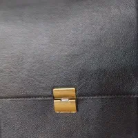 کیف تماما چرم طبیعی گاوی|کیف، کفش، کمربند|کرمانشاه, |دیوار