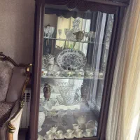 بوفه ی چهار طبقه