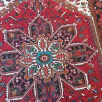 یک جفت فرش نو