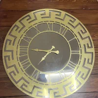 ساعت دیواری|ساعت دیواری و تزئینی|مشهد, سناباد|دیوار