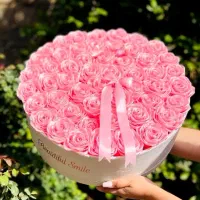 دسته گل،هدیه،کادو،باکس گل