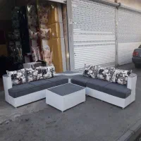 مبل ال 7نفره قیمت پخش  آرین|مبلمان خانگی و میز عسلی|نوشهر, |دیوار