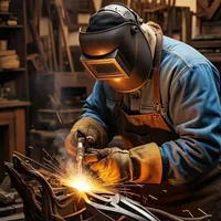 جوشکار سیار