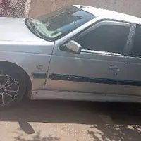 پژو 405 GL - دوگانه سوز CNG، مدل ۱۳۸۸|خودرو سواری و وانت|کرمان, |دیوار