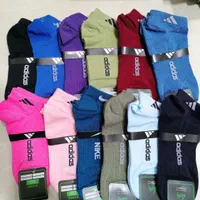 جوراب مچی نیم ساق مردانه رنگی پانیک|لباس|مشهد, سرافرازان|دیوار