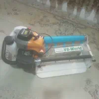 فروش انواع موتور چای چینی حرص کنی علف تراش سم پاش