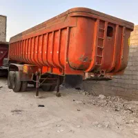 فروشی|خودرو سنگین|هندیجان, |دیوار