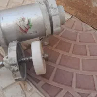 سوسیس پرکن خابیده