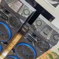 اسپیکر مکسیدر|سیستم صوتی خانگی|اردکان, |دیوار