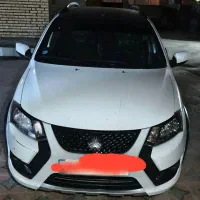 کویک RS  مدل  403