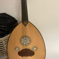 عود ترک در حد نو