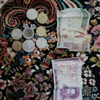 سکه و پول عتیقه