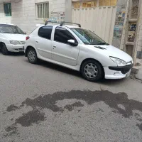 ۲۰۶مدل ۸۴