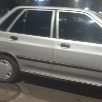 ماشین فروشی پراید۸۲