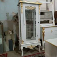 رنگکاری چوب نوین|خدمات پیشه و مهارت|سبزوار, شهرک ابوذر|دیوار