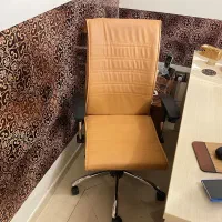 صندلی کارمندی