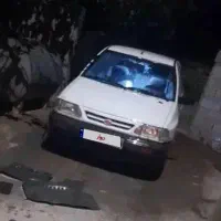 پراید مدل 80